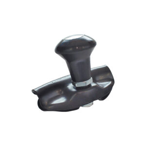 Steering wheel knob 28 mm