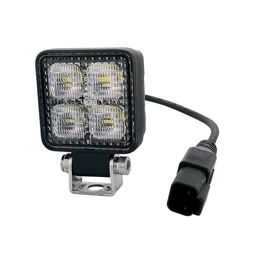Enrich LED work light 900 lm - Image 3