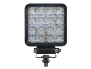 LED work light multivolt 10-100 v