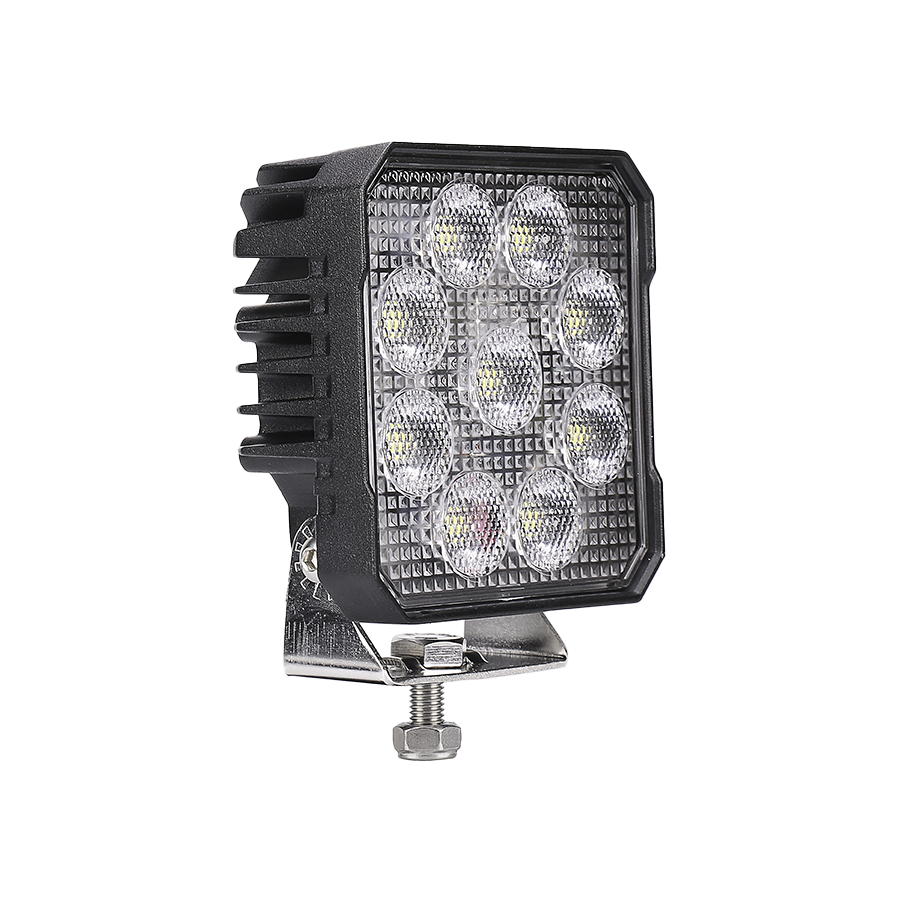 ENRICH LED WORK LIGHT 5200 LM - Image 2