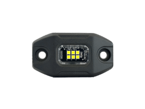 Area LED Light