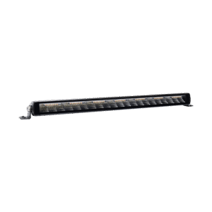 NEX LED WORK LIGHT BAR WITH WARNING LIGHT 522 MM