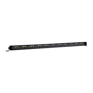 NEX LED WORK LIGHT BAR WITH WARNING LIGHT 798 MM
