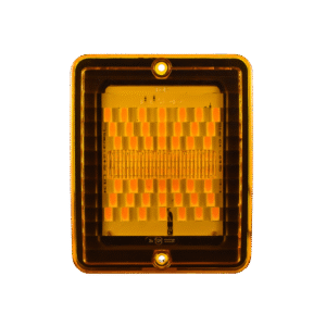 LED REAR LIGHT - INDICATORS