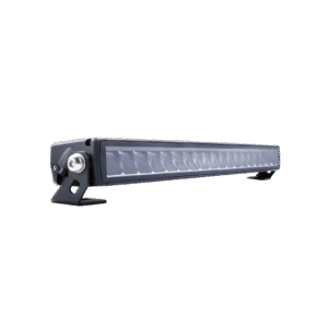 LED LIGHT BAR WITH POSITION LIGHT 520 MM