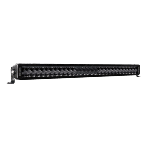 LED LIGHT BAR WITH SMOKED GLASS 815 MM