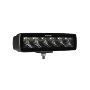 LED WORK LIGHT BAR 157 MM