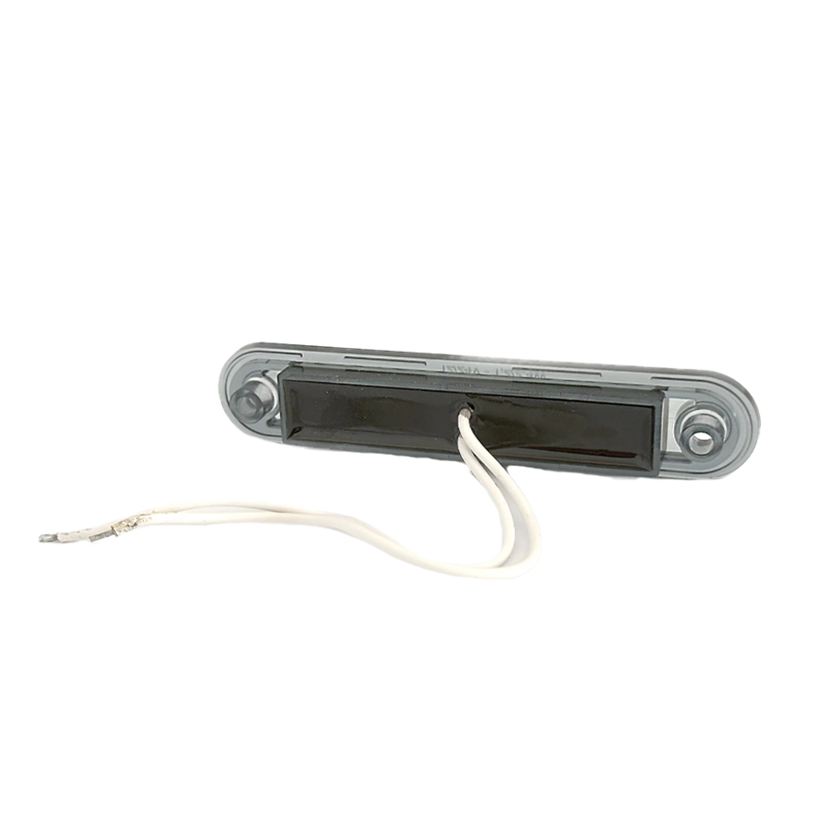 BRIODLIGHTS POSITION LIGHT DARK 120 mm white - Image 3