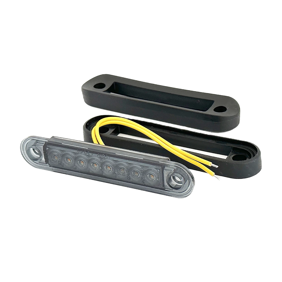 BRIODLIGHTS POSITION LIGHT DARK 120 MM - Image 2