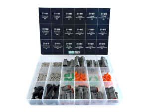 Assortment Box DT Connectors