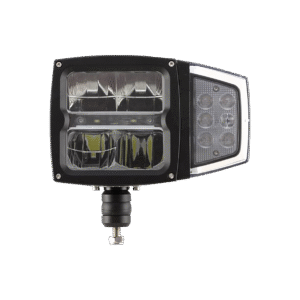 LED HEADLIGHT 3600 LM