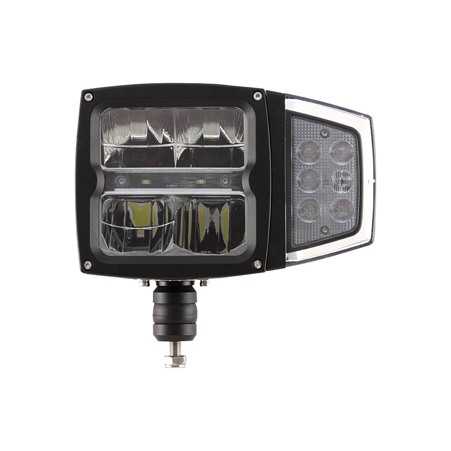 LED HEADLIGHT 3600 LM