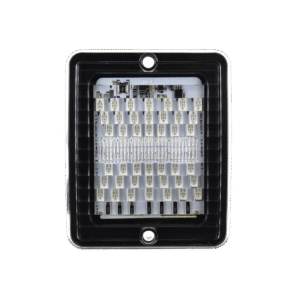 LED REAR LIGHT - DIRECTIONAL WARNING LIGHT