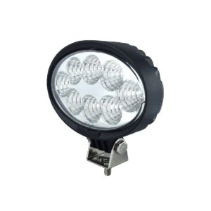 OVAL LED WORK LIGHT 1660 LM