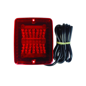 LED REAR LIGHT