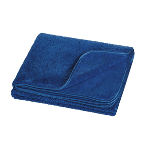 MICROFIBER WIPE PAINTED SURFACES