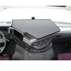TRUCK TABLE center VOLVO