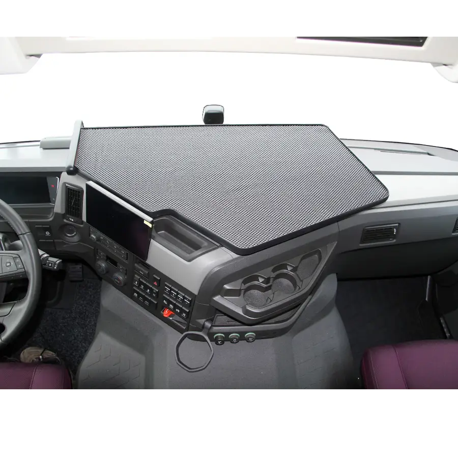 TRUCK TABLE center VOLVO