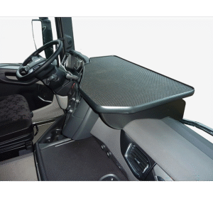 TRUCK TABLE CENTER without edges SCANIA