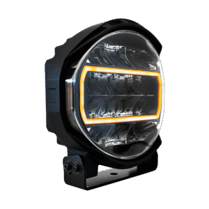 EDGE DRIVING LIGHT 9"